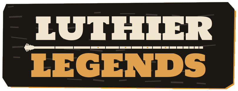 Luthier Legends